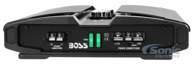Boss PM2500 Image 4