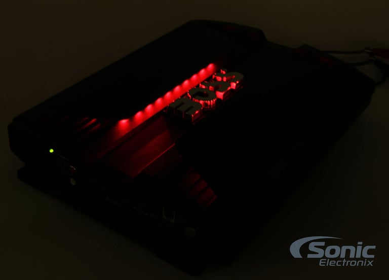 Boss PM2500 Image 9