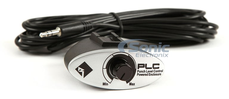 Rockford Fosgate Punch Powered Subwoofer Enclosure (PS-8) - Open Box, Good Condition (Used) Image 4