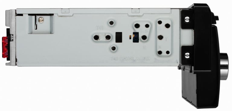 Boss BV7464B Open Box Complete Image 15