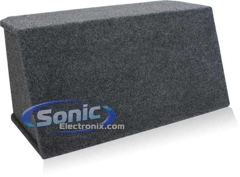 JL Audio CS213RG-W3v3-2 Image 2