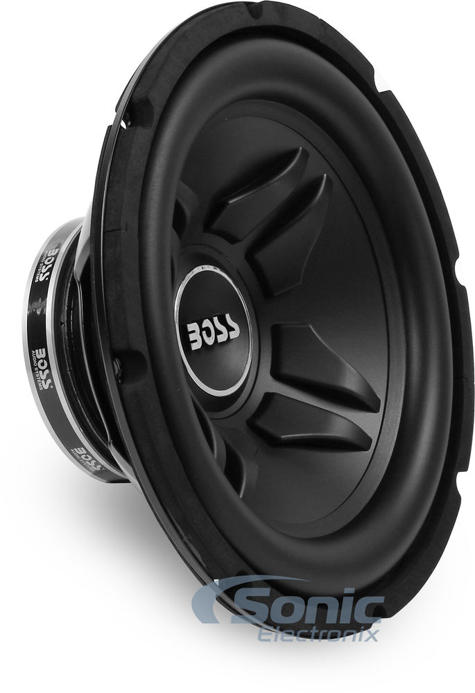 Boss CXX12 OPEN BOX COMPLETE Image 6