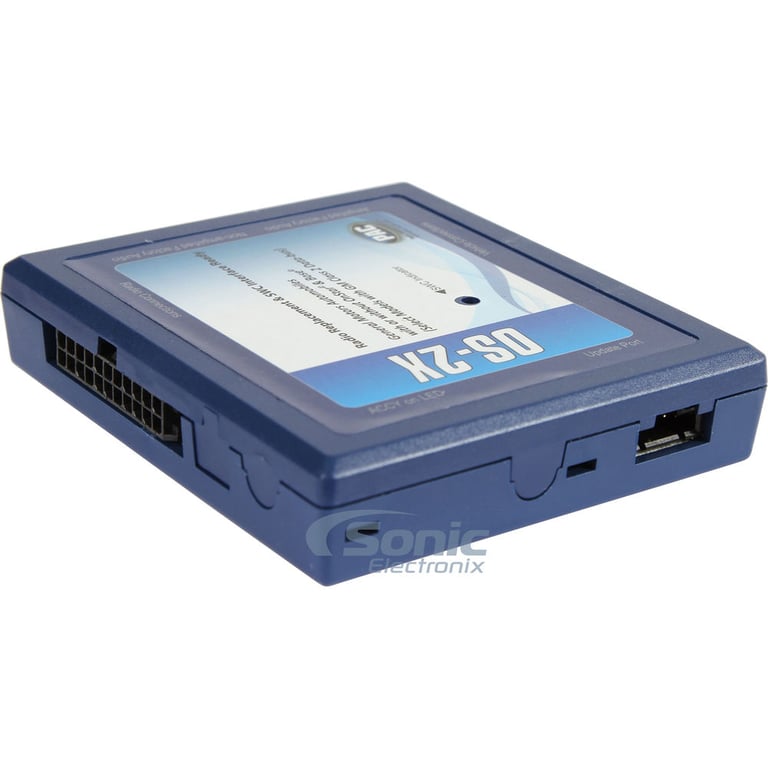 PAC OS--2X Image 3