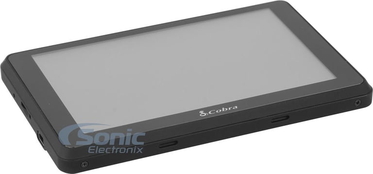 Cobra 6100PROHD OPEN BOX COMPLETE Image 15