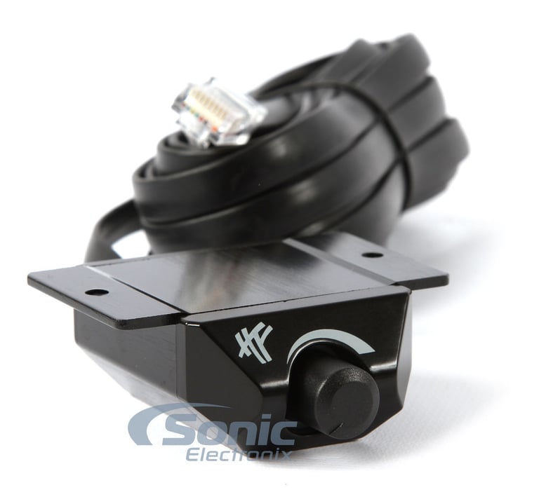Hifonics BRX1116.1D OPEN BOX COMPLETE Image 14