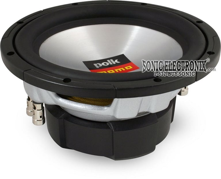 Polk Audio MOMO MM2084 Image 1