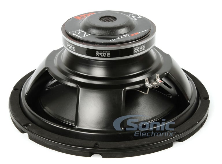 Boss CXX12 OPEN BOX COMPLETE Image 10