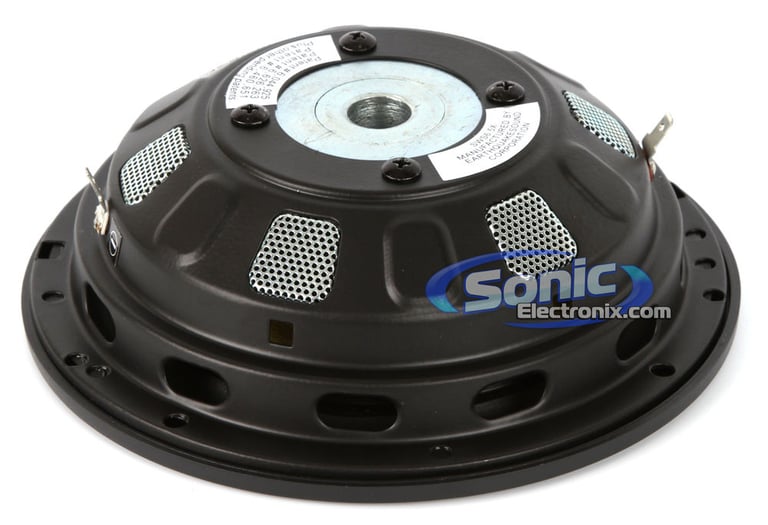 Earthquake Sound SWS-6.5X OPEN BOX COMPLETE Image 11