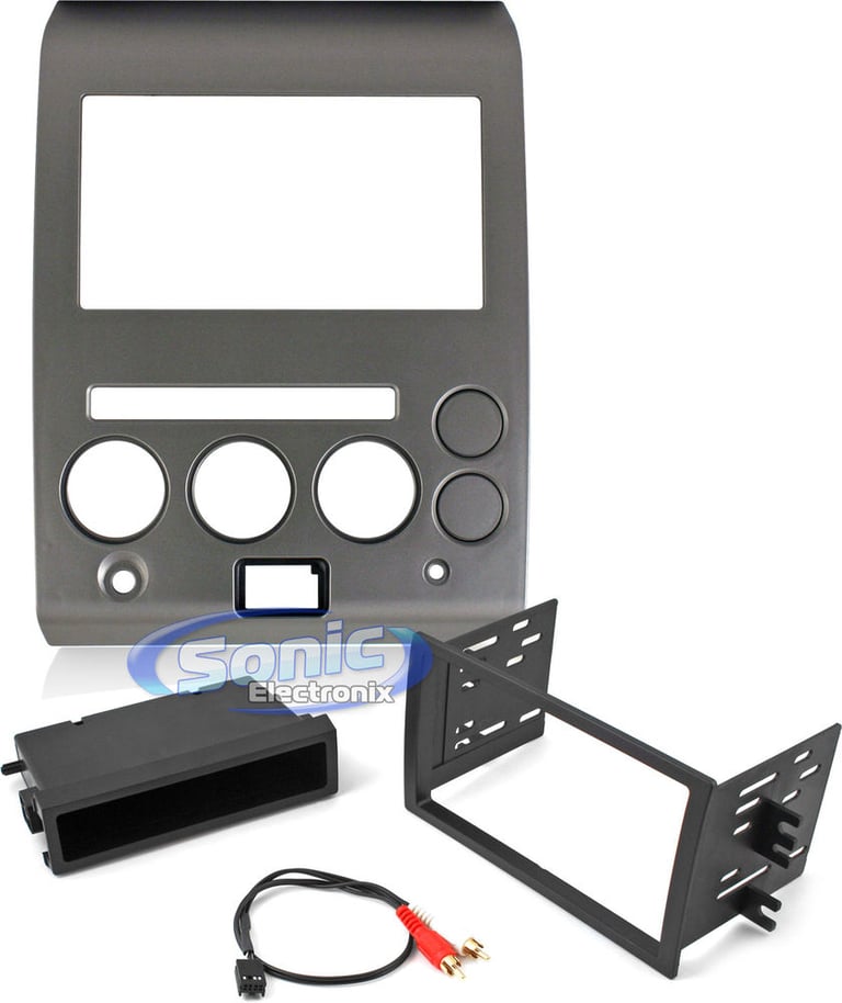 Scosche NN1453B Open Box Complete Image 5