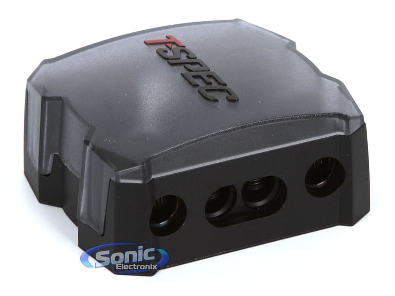 T-Spec V12DB-14PN OPEN BOX COMPLETE Image 4