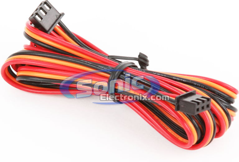 Directed 8998 Bitwriter Plug Connector Image 1