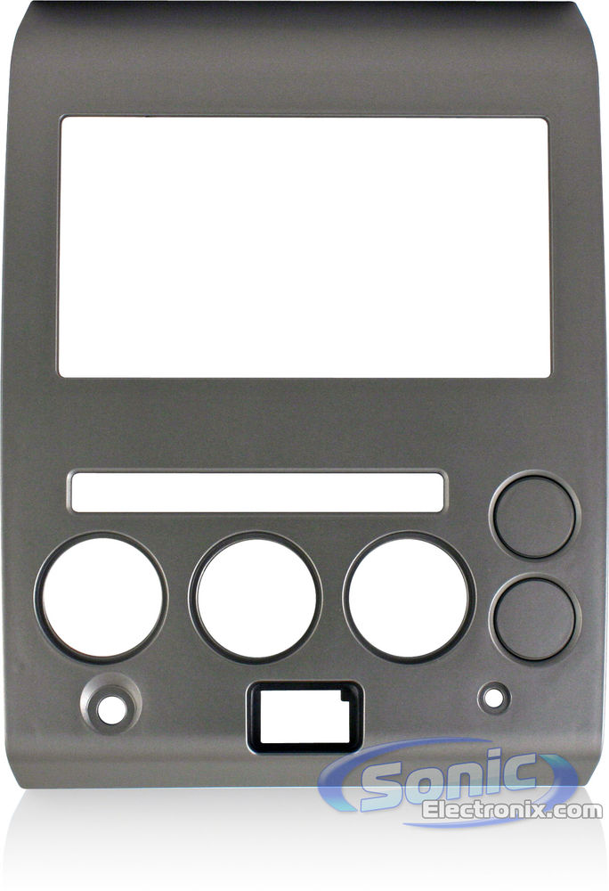 Scosche NN1453B Open Box Complete Image 7