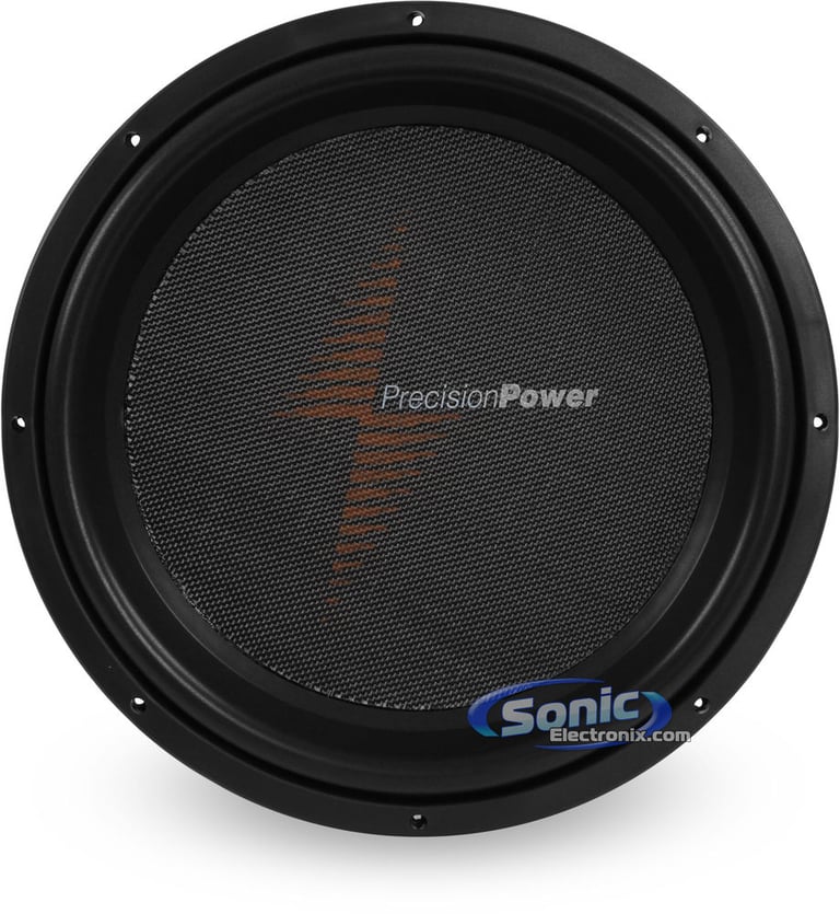 Precision Power PH.15 Open Box Complete Image 9