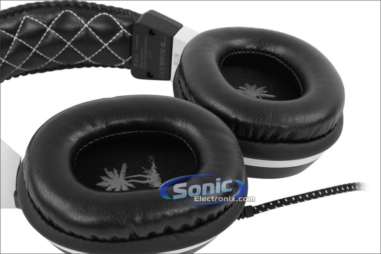 Turtle Beach Ear Force M SEVEN OPEN BOX COMPLETE Image 17