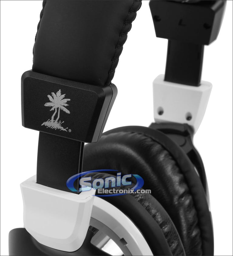 Turtle Beach Ear Force M SEVEN OPEN BOX COMPLETE Image 18