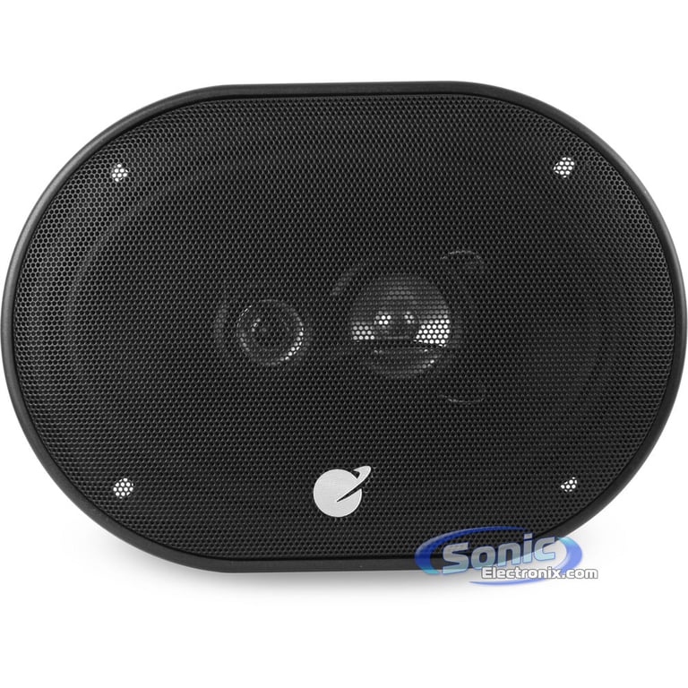 Planet Audio TQ693 OPEN BOX COMPLETE Image 13