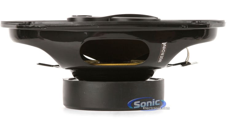 Planet Audio TQ693 OPEN BOX COMPLETE Image 16