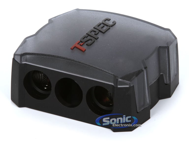 T-Spec V12DB-14PN OPEN BOX COMPLETE Image 6