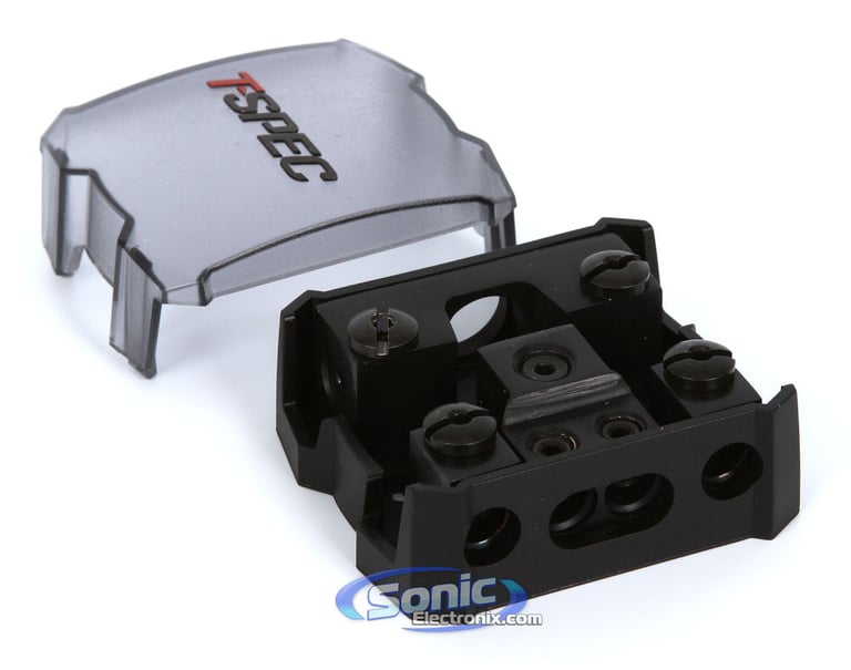 T-Spec V12DB-14PN OPEN BOX COMPLETE Image 7