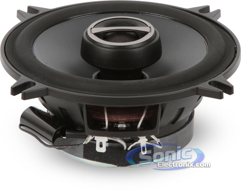 Alpine SPS-510 OPEN BOX COMPLETE Image 15