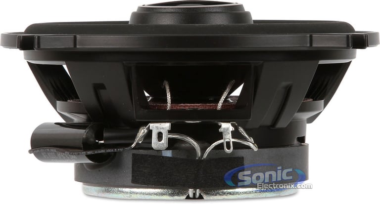 Alpine SPS-510 OPEN BOX COMPLETE Image 17