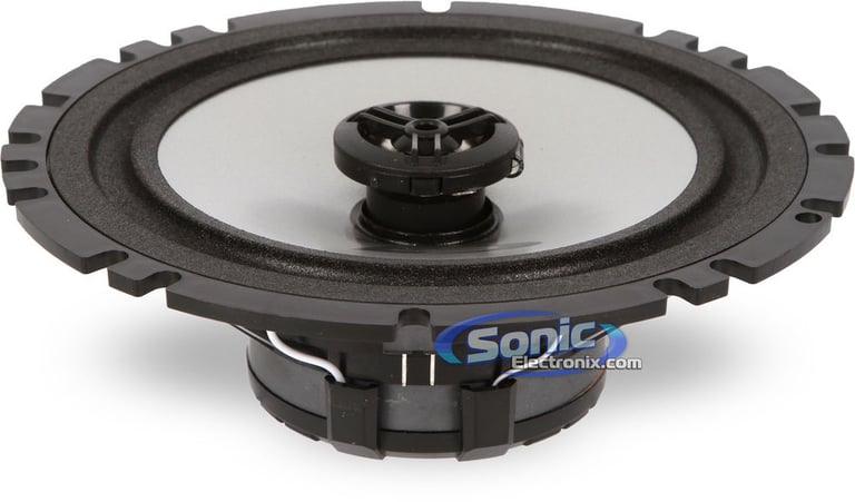 Alpine SXE-1725S OPEN BOX COMPLETE Image 10