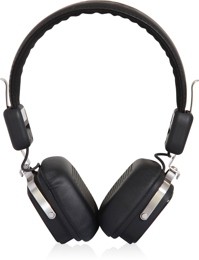 2-Pack Bundle: NVX XBTL6 Bluetooth Headphones Image 3