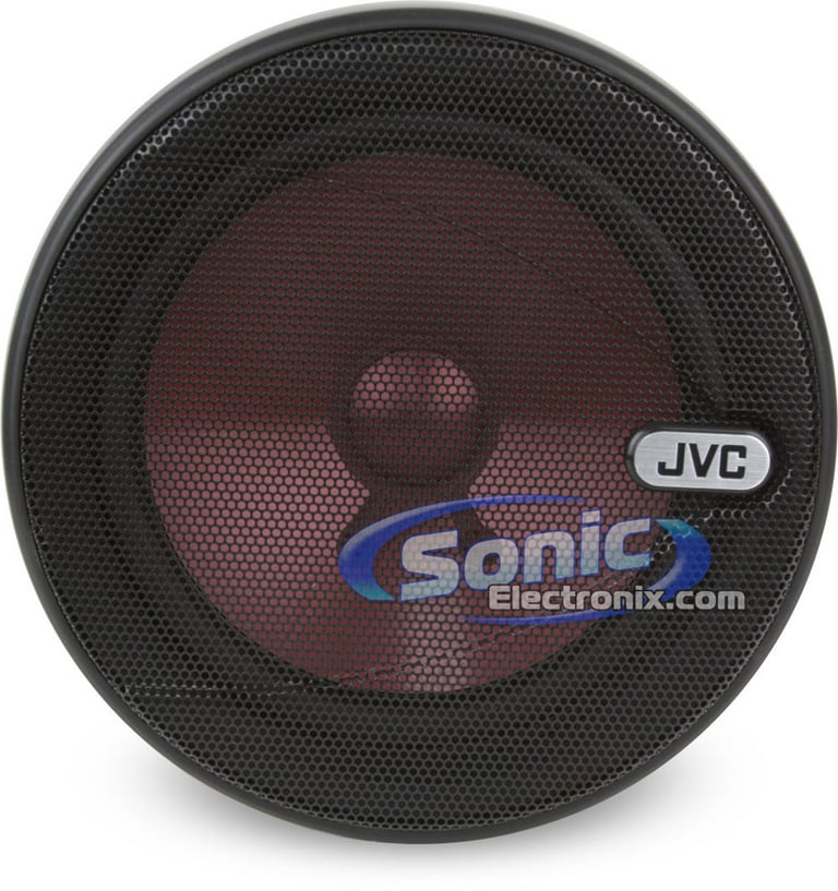 JVC CS-HS601 Image 2