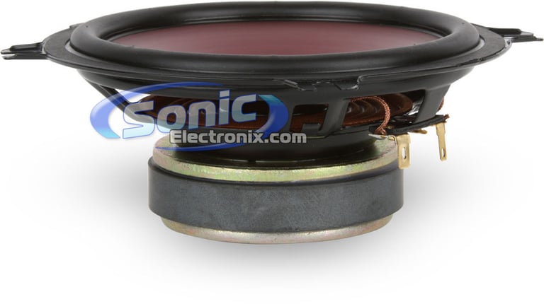 JVC CS-HS551 Image 4