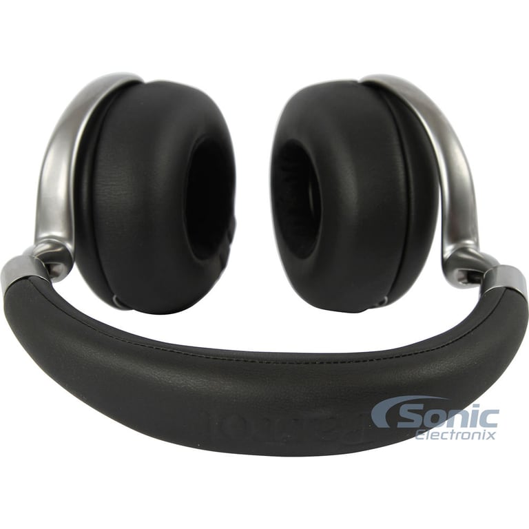 Parrot ZIK 2 Bluetooth Over-Ear Headphones BLACK (PF561000) Image 4