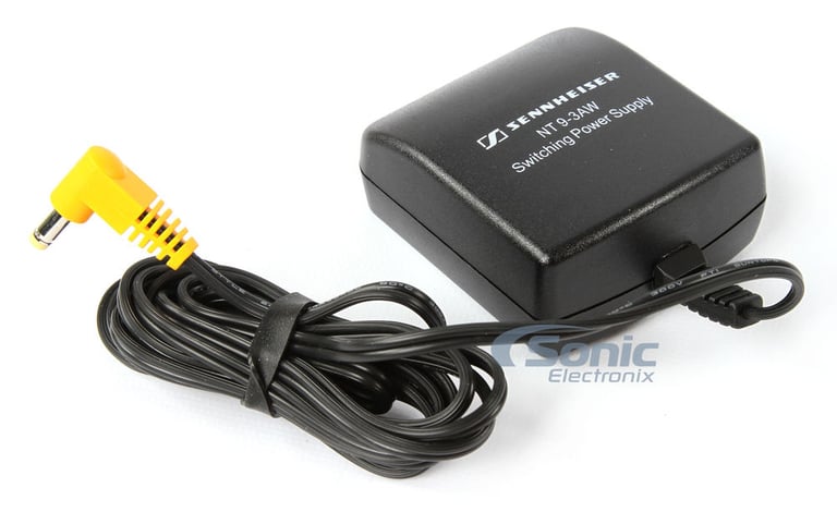 Sennheiser RS 185 Image 7