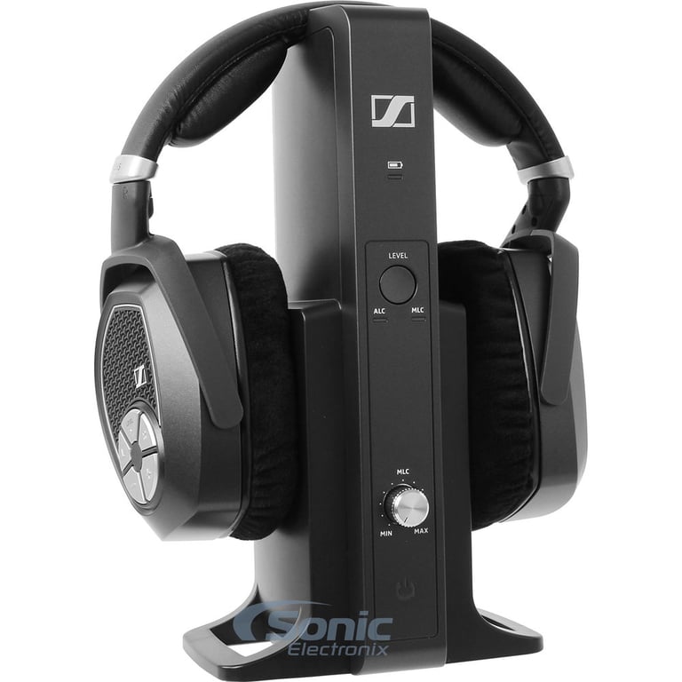 Sennheiser RS 185 Image 1