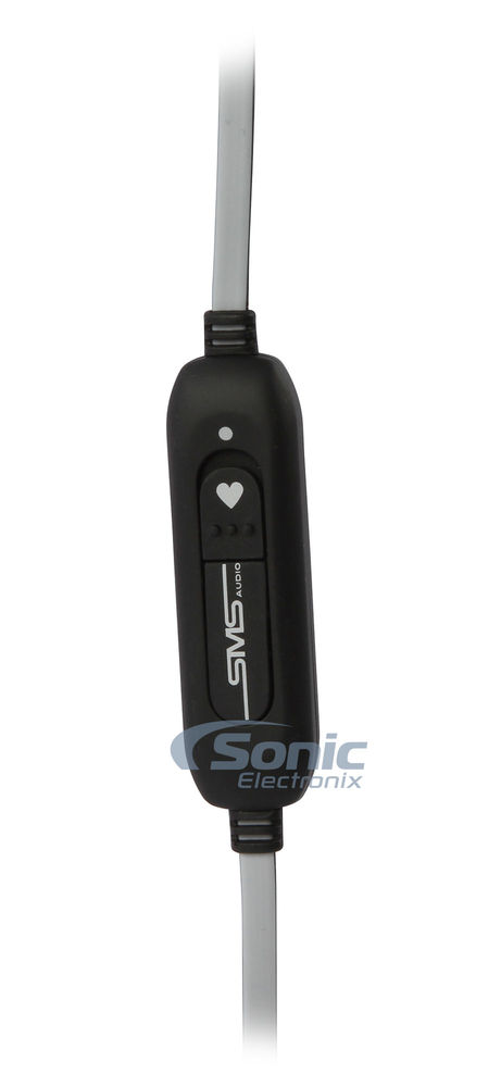 SMS Audio SMS-EB-BIOSPORT-BLACK Image 2