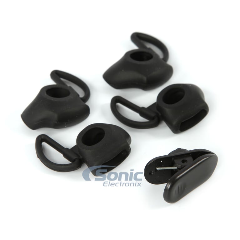 SMS Audio SMS-EB-BIOSPORT-BLACK Image 3