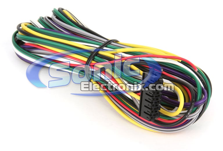 JVC KV-RA2 - Perfect for motorcycles, classics, hot rods, RV and trailers Image 5
