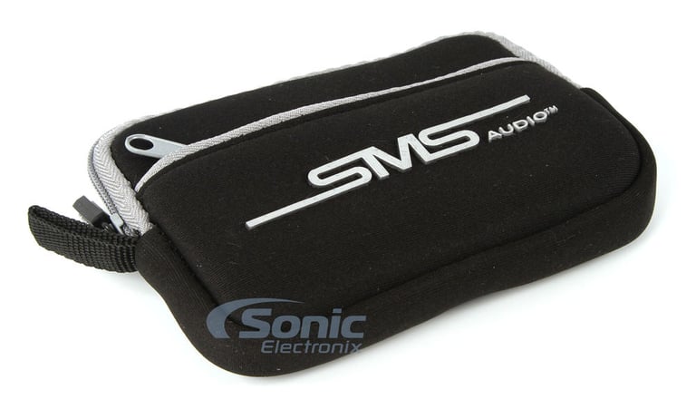 SMS Audio SMS-EB-BIOSPORT-BLACK Image 4