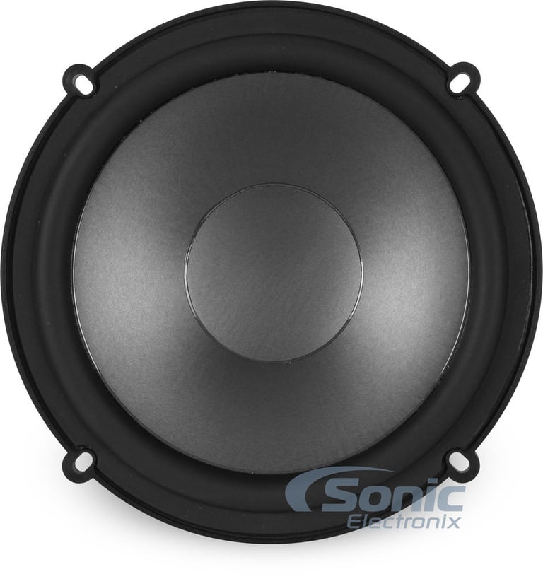 JBL Full-Range Kit with 6&frac12;" Speakers, 12" Subwoofer and Amplifier Wiring Kit Image 16