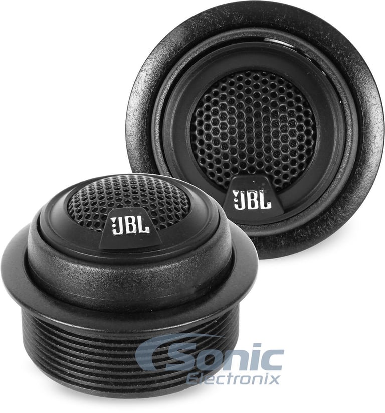 JBL Full-Range Kit with 6&frac12;" Speakers, 12" Subwoofer and Amplifier Wiring Kit Image 18