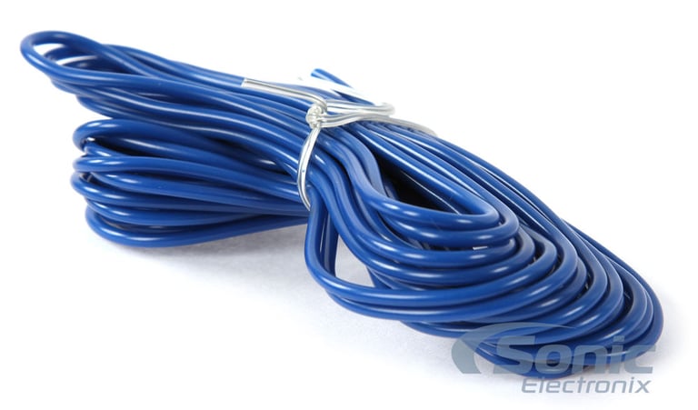 JBL Full-Range Kit with 6&frac12;" Speakers, 12" Subwoofer and Amplifier Wiring Kit Image 27