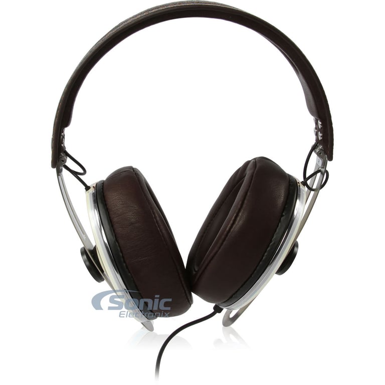 Sennheiser Momentum 2.0 Over-Ear Headphones M2 AEG - Ivory Image 2