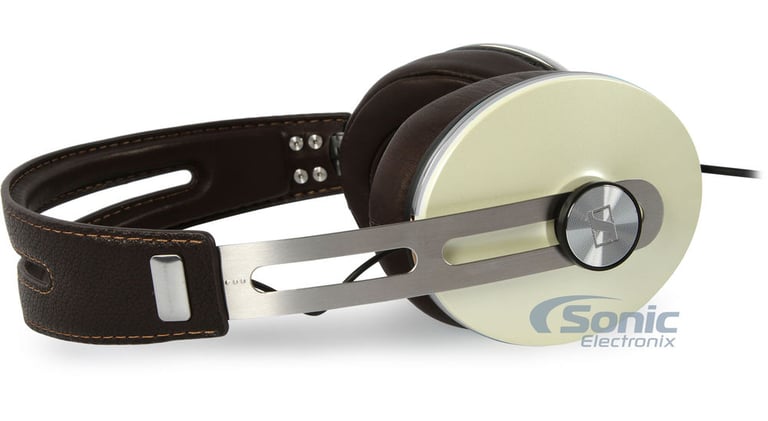 Sennheiser Momentum 2.0 Over-Ear Headphones M2 AEG - Ivory Image 4