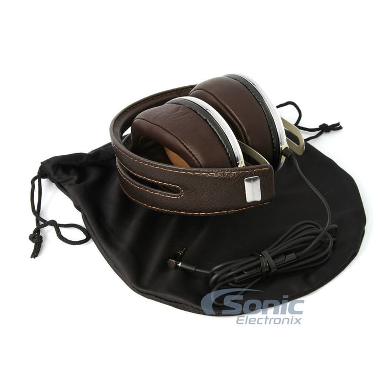 Sennheiser Momentum 2.0 Over-Ear Headphones M2 AEG - Ivory Image 6