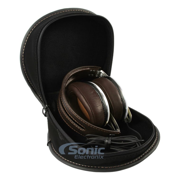 Sennheiser Momentum 2.0 Over-Ear Headphones M2 AEG - Ivory Image 7