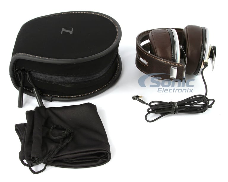 Sennheiser Momentum 2.0 Over-Ear Headphones M2 AEG - Ivory Image 8