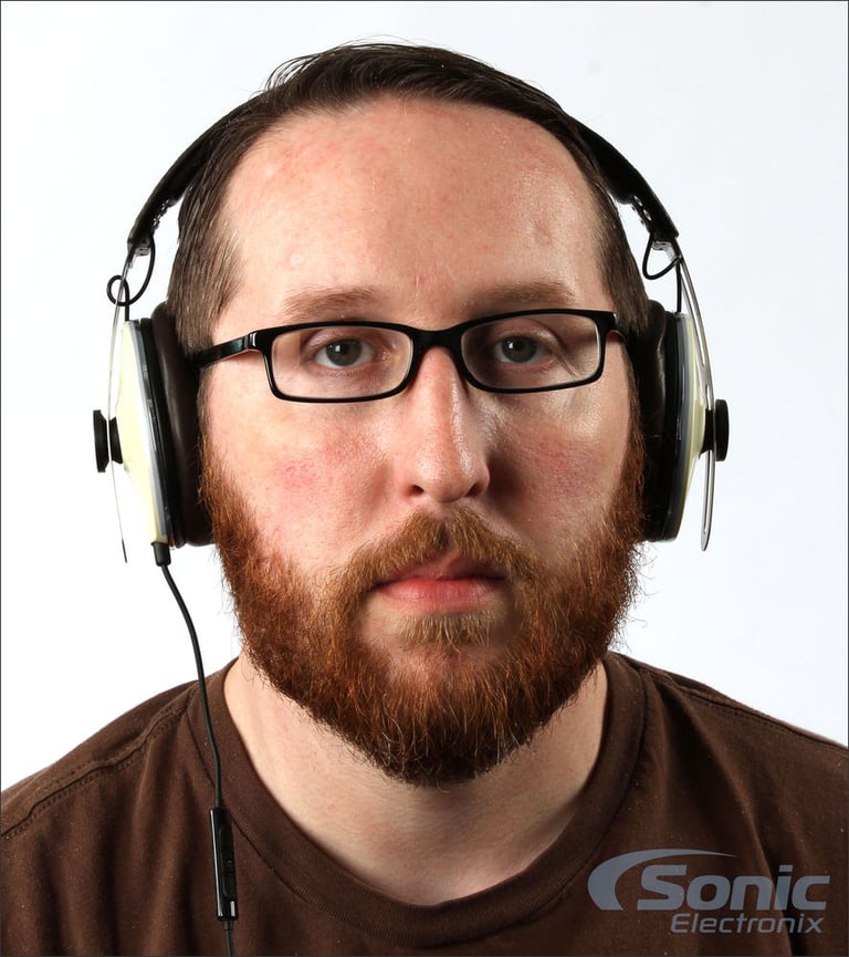 Sennheiser Momentum 2.0 Over-Ear Headphones M2 AEG - Ivory Image 10