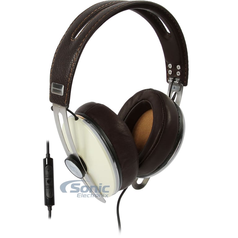 Sennheiser Momentum 2.0 Over-Ear Headphones M2 AEG - Ivory Image 1