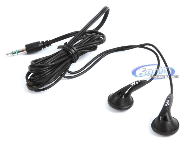 Sony NWZ-E383 - Black-open box Image 7
