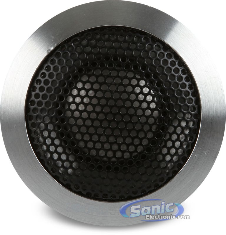 Soundstream TWT.2 OPEN BOX COMPLETE Image 11