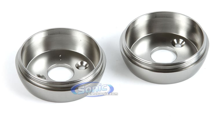 Soundstream TWT.2 OPEN BOX COMPLETE Image 14
