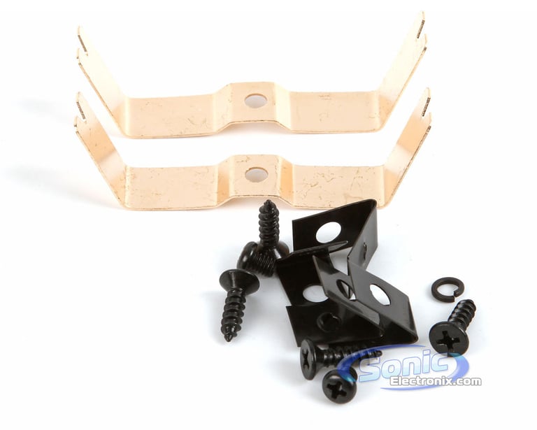 Soundstream TWT.2 OPEN BOX COMPLETE Image 15